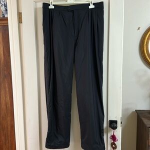 Dry Joys by Foot Joy Golf Rain Pants